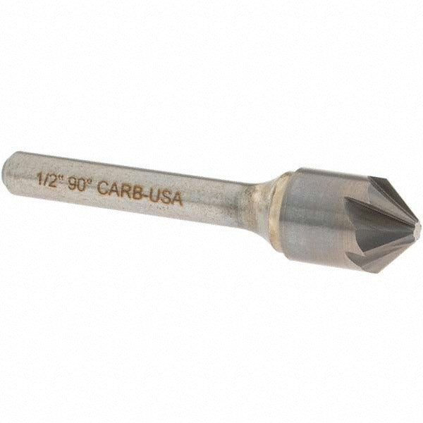 OSG Osg 706-5000-090 Carbide Countersink 1/2 in 90 Degree