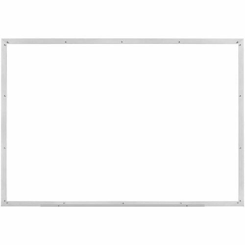 LORELL Lorell LLR00586 Dry-erase Board 3x2 Ft Aluminum Frame