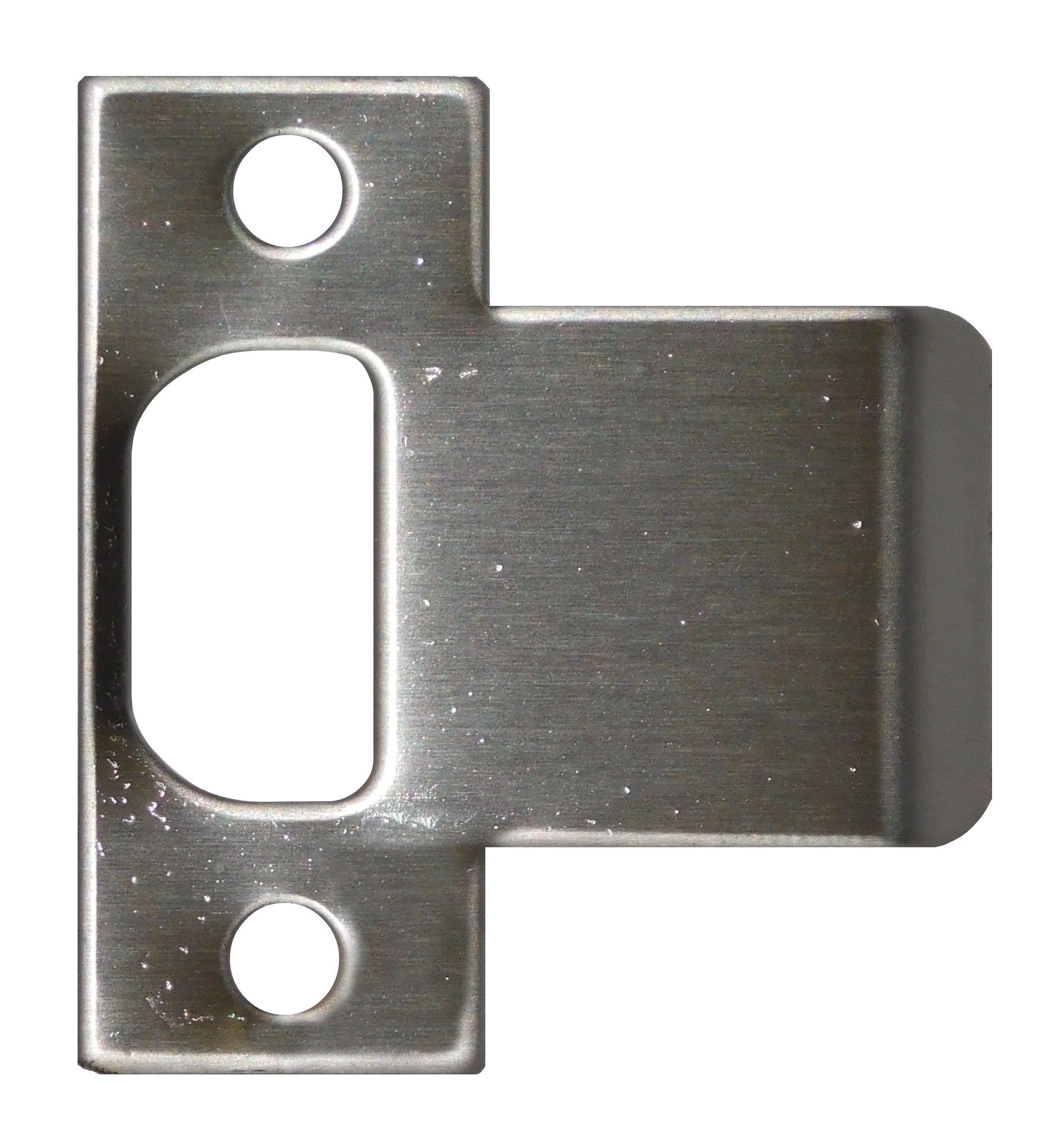 DON-JO Don-jo ETS10232D T Strike Extended Lip Satin Stainless
