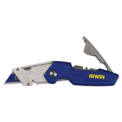 Irwin 1858319 FK150 Folding Utility Knife 6-1/8 Inches Replacement MPN