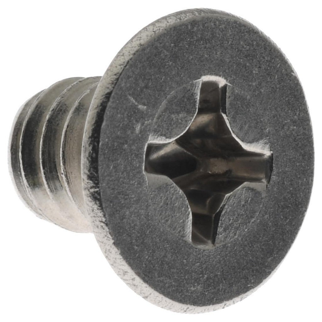 VALUE COLLECTION Value Collection R63063882 Flat Head Phillips Machine Screw
