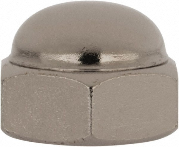 VALUE COLLECTION Value Collection DNI050P5-050BX Acorn Nut 1/2-13 Unc