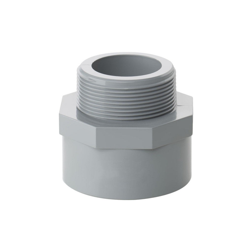 PRO-SOURCE Pro-source 90341000709 Cpvc Male Adapter 3 in Sch 80