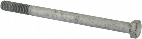 VALUE COLLECTION Value Collection HCI20370500G-025BX Hex Head Bolt 3/8-16 5in