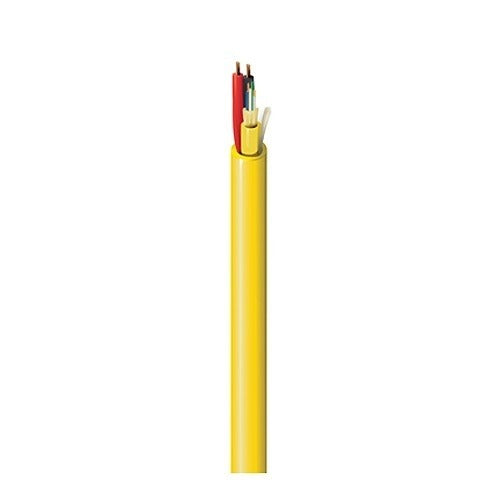 BELDEN Belden Inc. HISD0060214RJ OS2 Fiber Cable 6F 2C14