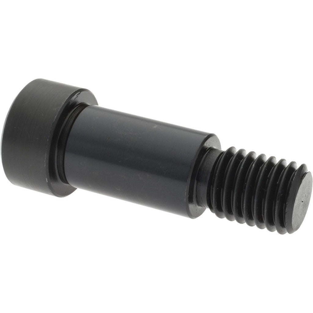 GIBRALTAR Gibraltar 831712-G Shoulder Screw 3/4 in Black Oxide Steel