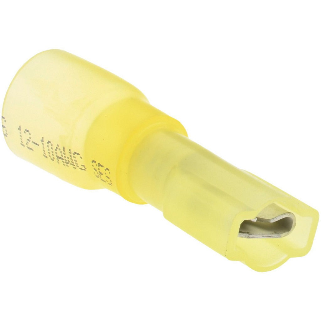 VALUE COLLECTION Value Collection BOW-23850-1 Female Tab Terminal 12-10 Awg