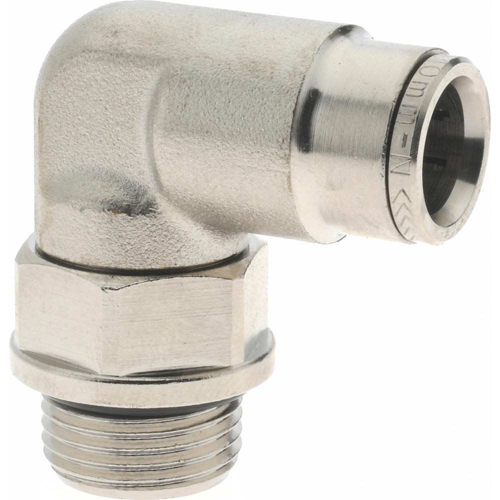 NORGREN Norgren 102471038 90 Swivel Elbow Tube Fitting Bspp