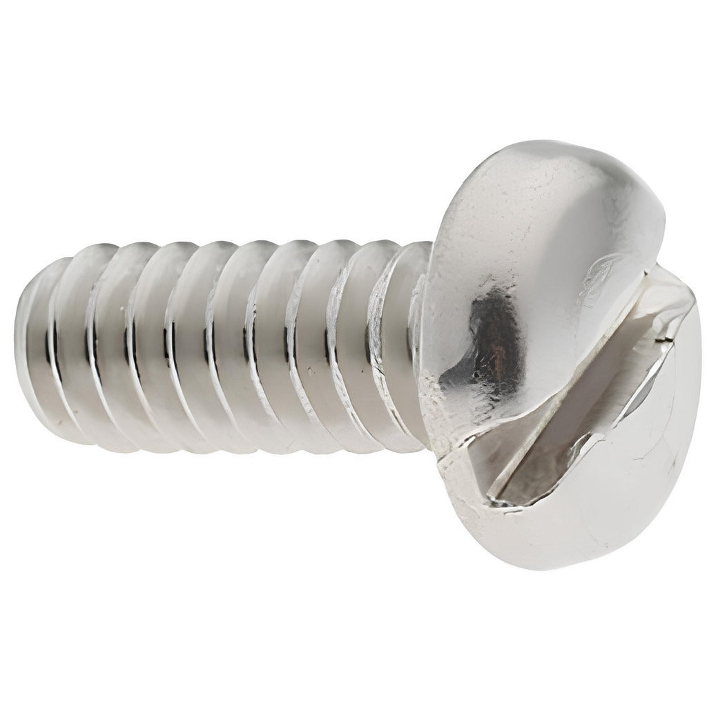VALUE COLLECTION Value Collection R63069066 Machine Screw 10-24 X 0.5 in Pan Head