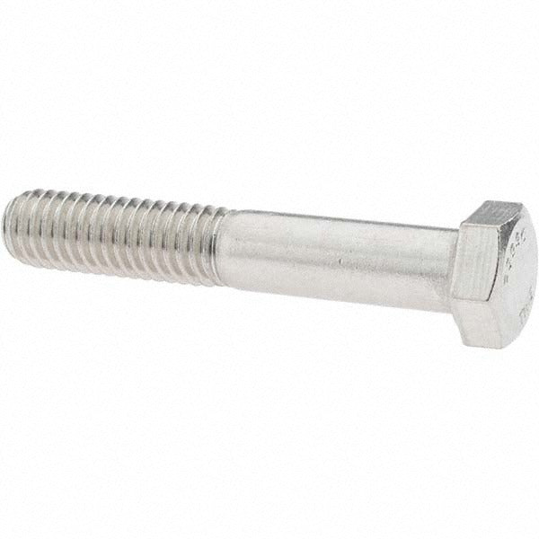 VALUE COLLECTION Value Collection 92341 Hex Head Cap Screw 3/8-16 2-1/4 in