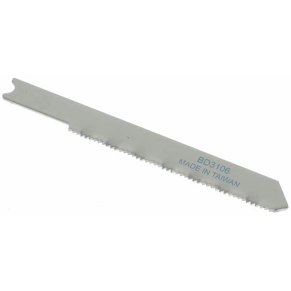 VALUE COLLECTION Value Collection BD3106 Jigsaw Blade Bi-metal 24 Tpi