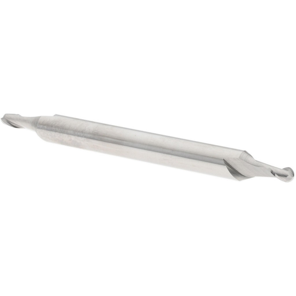 VALUE COLLECTION Value Collection 934-000-038 Ball End Mill 3/32 in 2 Flute Cobalt
