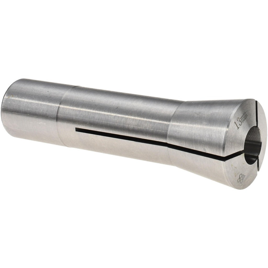 VALUE COLLECTION Value Collection 231-4813 R8 Round Collet 13mm