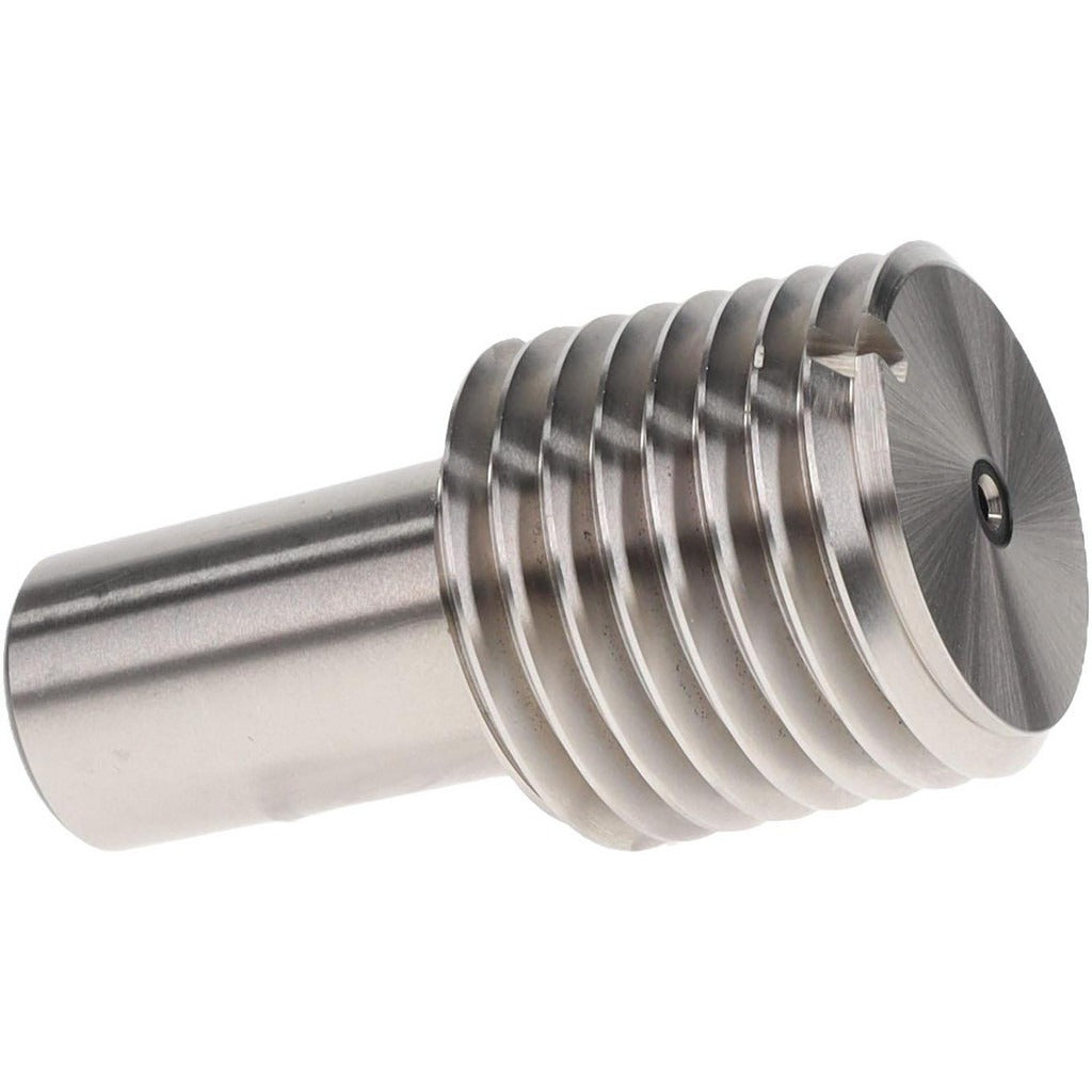 SPIROTHERM Spi 37-134-4 Plug Thread Gage M33x3.5 6H Single End Go
