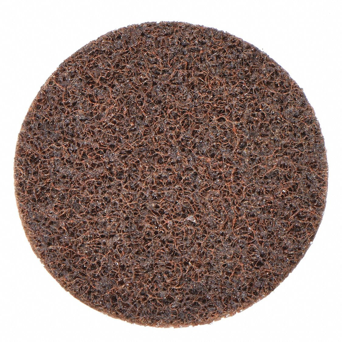 3M 3M 7000046019 Scotch-Brite surface conditioning disc 4-1/2 in no hole Coarse Aluminum Oxide (Pack of 50)