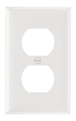 Legrand SP8W Pass & Seymour Wall Plate Standard 5 in