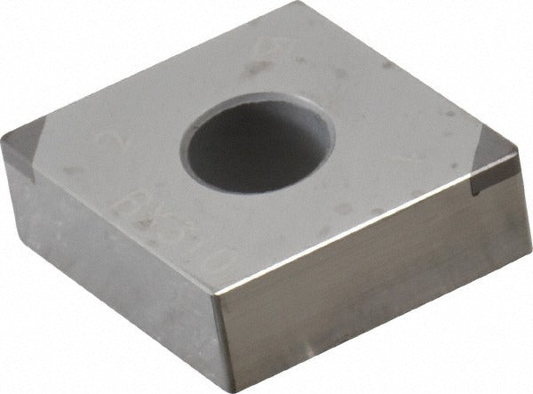 TUNGALOY Tungaloy 6817916 Pcbn Turning Insert CNGA431 Diamond 80