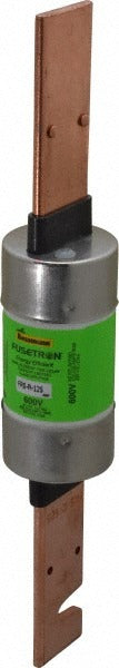 EATON Cooper Bussmann FRS-R-125 125A RK5 Time Delay Fuse