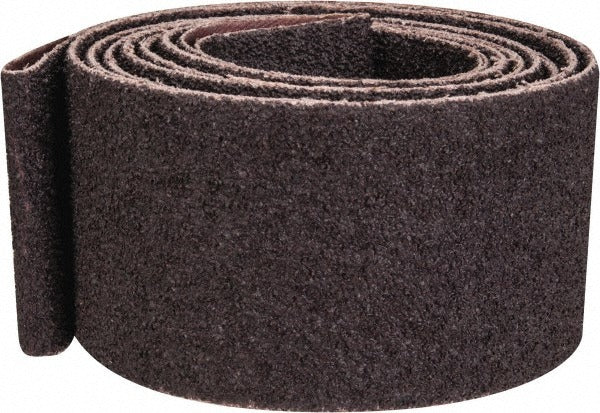 NORTON Norton 78072721470 Abrasive Belt 36 Grit 2x132 in