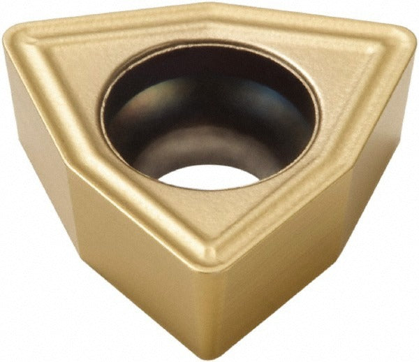 SECO TOOLS Seco 02506629 WCMX03 T400D Carbide Drill Insert 0.219 Ic