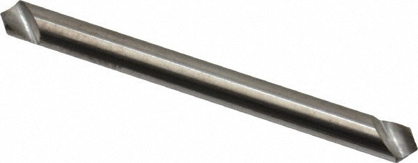 HERTEL Hertel 331-201080 Carbide Countersink 1/8 Inch 100 Degree