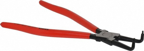 KNIPEX Knipex 4421J41 Internal Retaining Ring Pliers Bent Nose