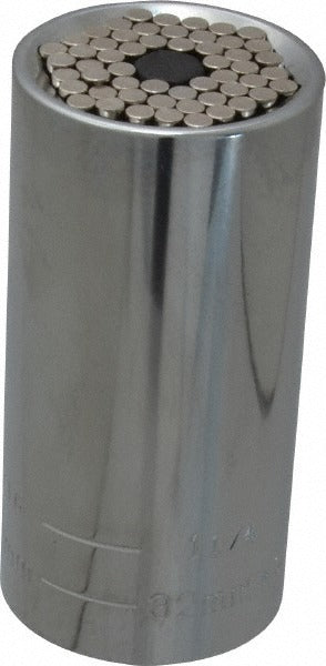 HONEYWELL Gator Grip 20125MO Self-adjusting Socket 1/2 in Drive