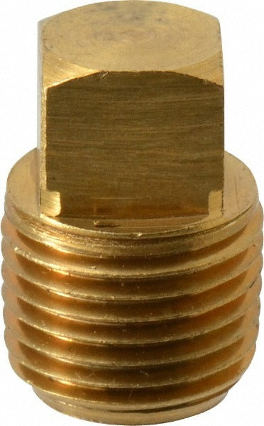 EATON Eaton 3151X2 Square Head Pipe Plug 1/8 Inch Mnptf