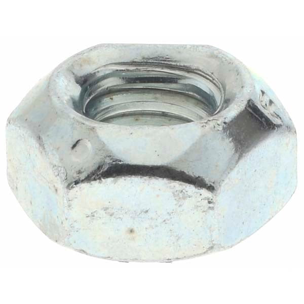 VALUE COLLECTION Value Collection MPC712200 Hex Lock Nut 1/4-20 50 Pack