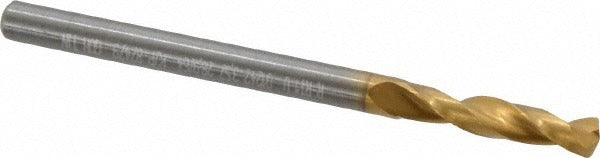 GUHRING Guhring 9012420035700 Screw Machine Drill Bit 0.1405 in
