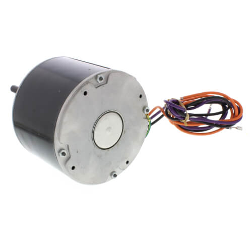 Lennox 27H34 Electric Motor 230 Volts 0.1 Horsepower