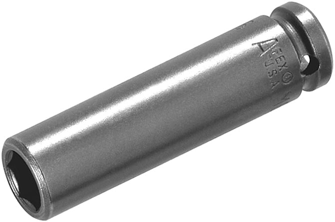 APEX Apex 27MM55 24087 Socket 1/2 Female Square (27mm)
