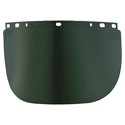 Honeywell 4178DGN Faceshield Window Wide Vision Size, 8 X 16 1/2