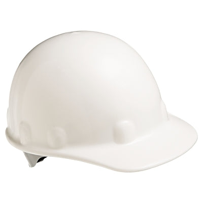 HONEYWELL E2RW01A000 Cap Style Hard Hat With 3RW2 Ratchet Headband, 8 Pt. Suspension, Superlectric Thermoplastic, Class E, G, C, Type 1