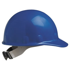 HONEYWELL E2RW71A000 Cap Style Hard Hat With 3RW2 Ratchet Headband, 8 Pt. Suspension, Superlectric Thermoplastic, Class E, G, C, Type 1