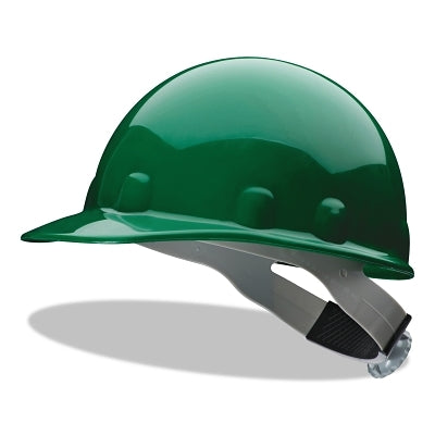 Honeywell E2RW74A000 SuperEight E2 Series Hard Cap 8-point Ratchet Green