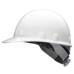 Honeywell E2SW01A000 E2 Hard Hat SwingStrap White