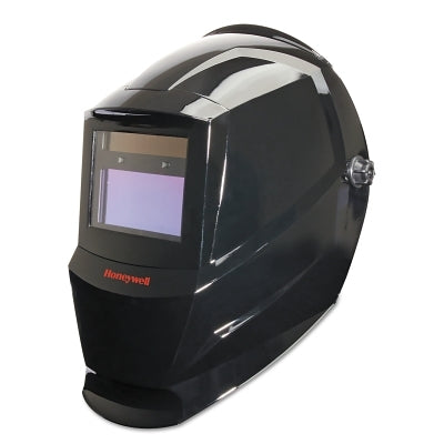 Honeywell HW200 Solar-Powered Complete Welding Helmets ADF 9-13