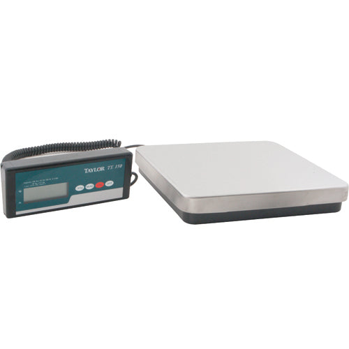 Digital Precision Receiving Scale TE150 for Taylor Thermometer TAYTE150