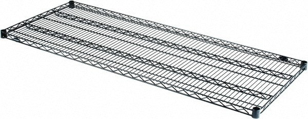 VALUE COLLECTION Value Collection S2460EB Wire Shelving 24x60 in Nuline