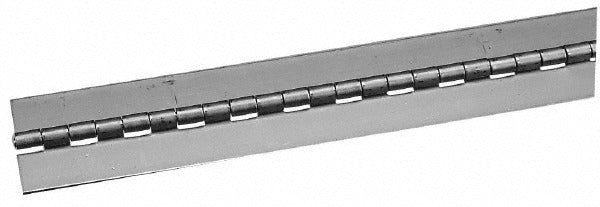 GUDEN Guden SS04040206-72 Piano Hinge 1.5in X 72in Ss 304