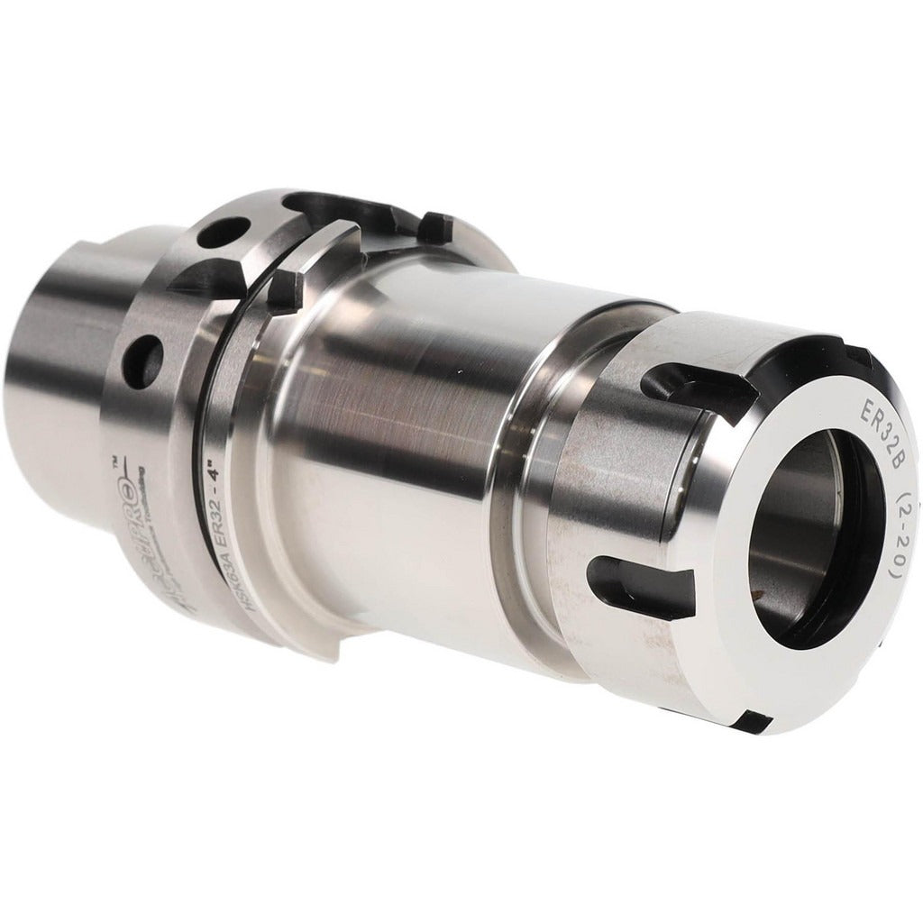 ACCUPRO Accupro 778502 ER32 Collet Chuck HSK63A Through Coolant
