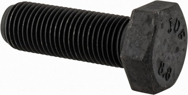 VALUE COLLECTION Value Collection 643253PS Hex Head Cap Screw M12x1.25x35