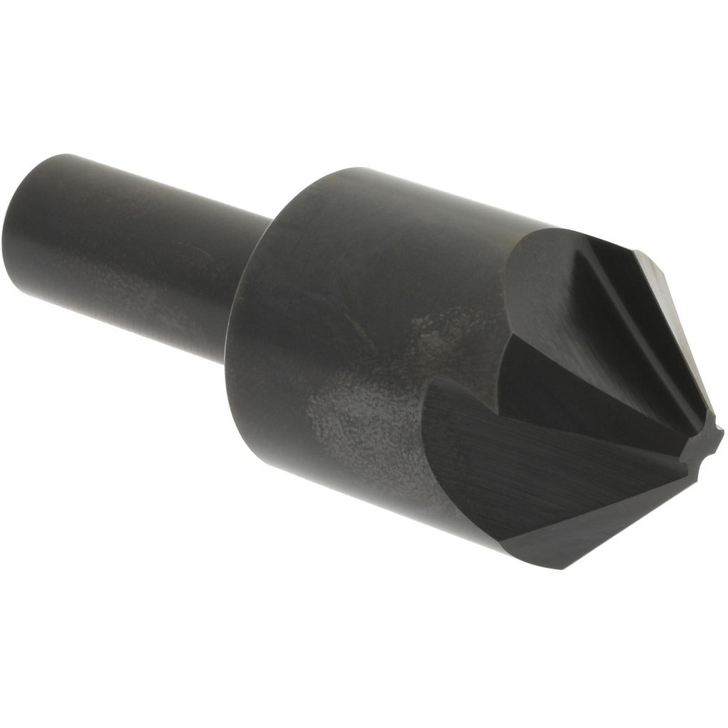 HERTEL Hertel 18679 Countersink 1 in 90 Degree 4 Flute Hss