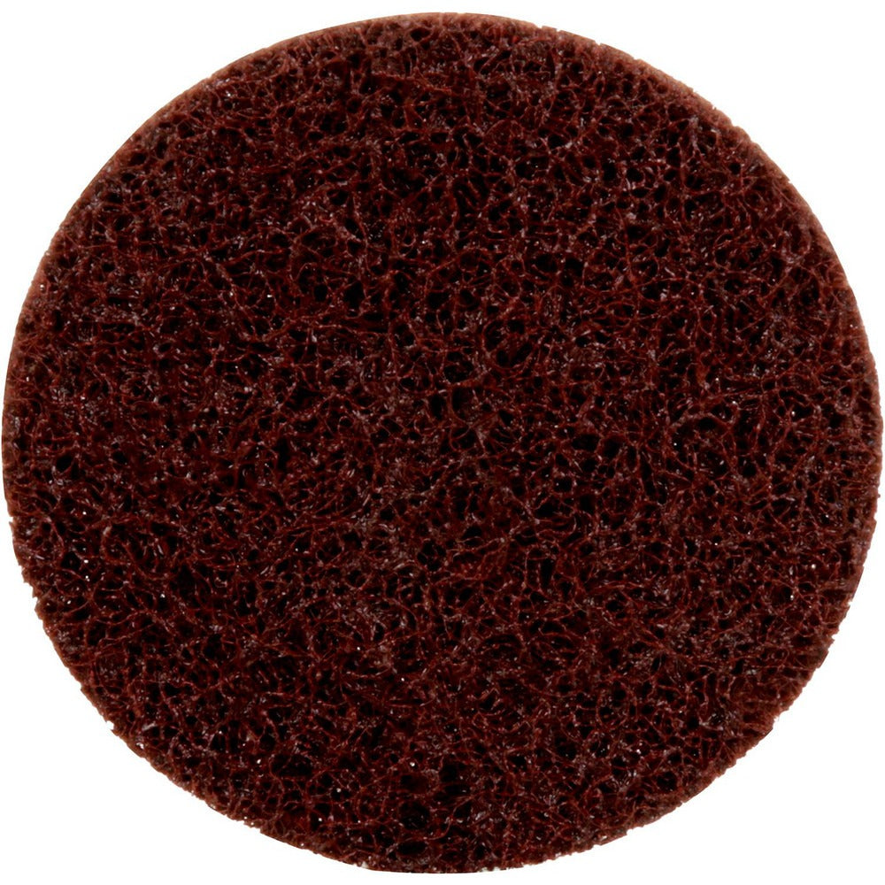 3M 3M 7100264197 Scotch-Brite Roloc Precision Surface Conditioning Disc 3 in (Each)