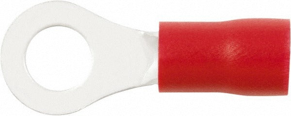 VALUE COLLECTION Value Collection RVBS8-6 Ring Terminal 8 Awg Crimp