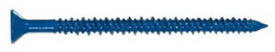 HILLMAN Hillman Fasteners 375304 Concrete Screw 3/16x3-1/4 in 100 Pack
