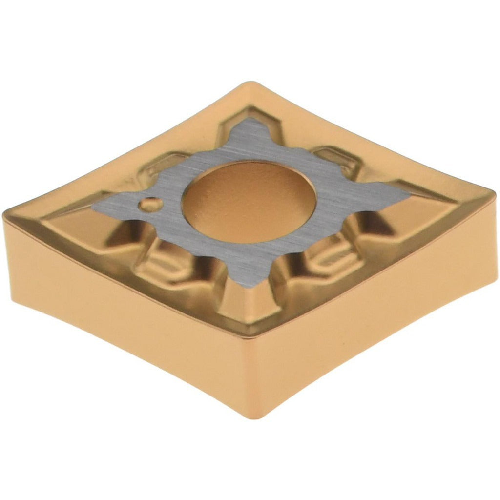 ACCUPRO Accupro 75554907 CNMG321 Carbide Turning Insert Cvd