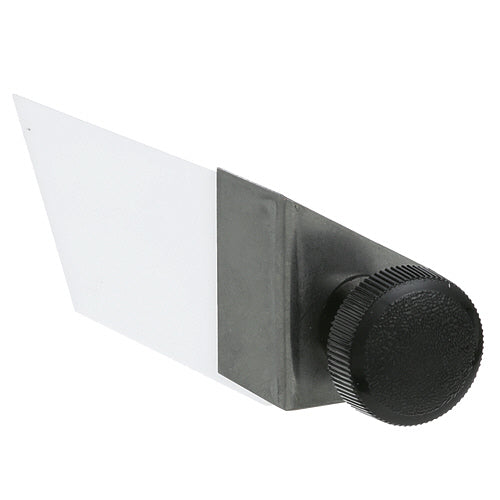 Scraper Blade & Clamp for Globe 829-4