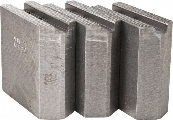 ABBOTT WORKHOLDING Abbott Workholding Products KTT6S2 Soft Lathe Chuck Jaw